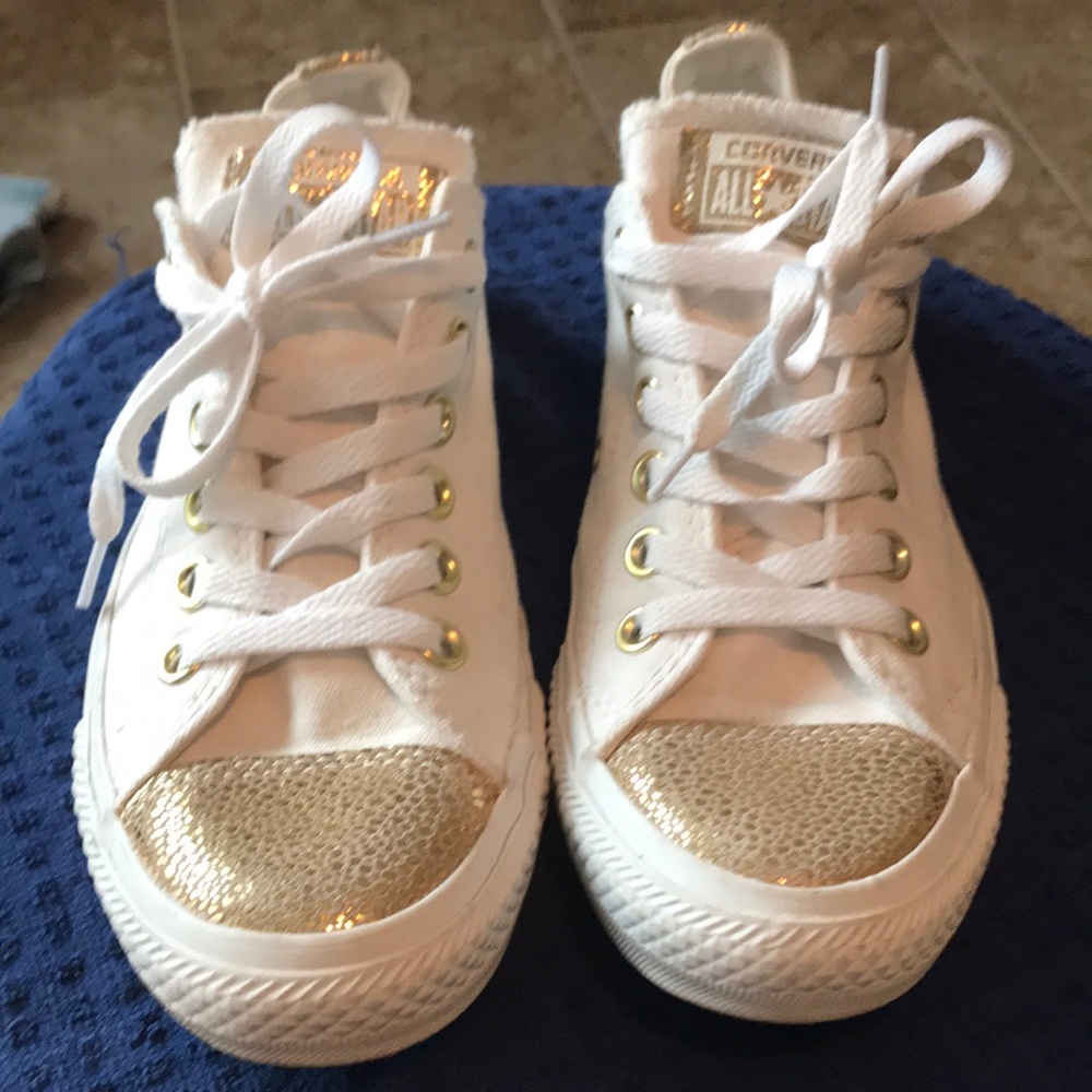 CONVERSE ALL STARS